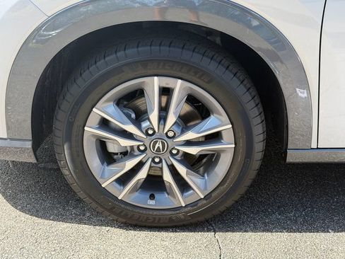 New 2026 Acura ADX FWD image 16