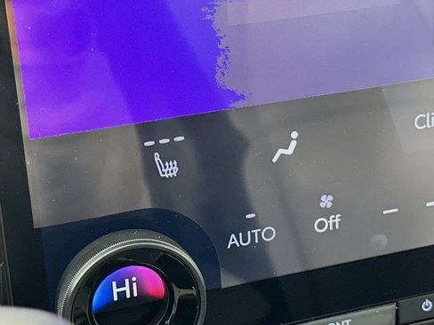 New 2026 Subaru Solterra Premium image 26