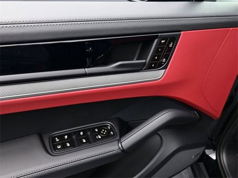 New 2026 Porsche Cayenne E-Hybrid Coupe image 13