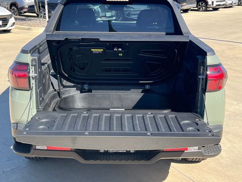 New 2026 Hyundai Santa Cruz SE image 15