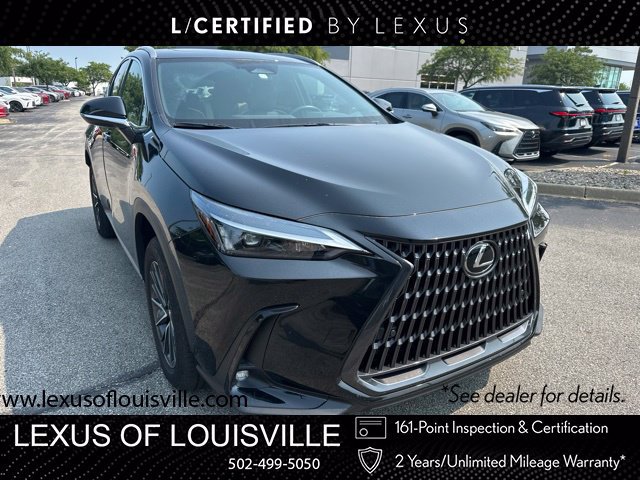 Used 2024 Lexus NX 350 AWD image 1