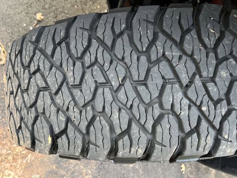 Certified 2025 Chevrolet Silverado 2500 LT w/ Trail Boss Package image 12