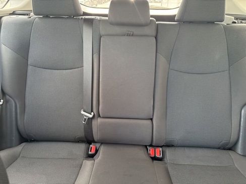 Used 2025 Toyota RAV4 LE image 5