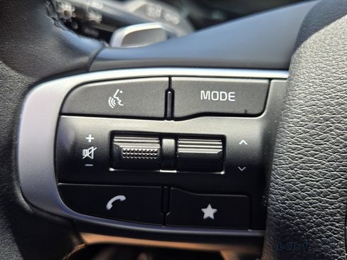Certified 2023 Kia Sportage X-Line AWD/4WD image 30