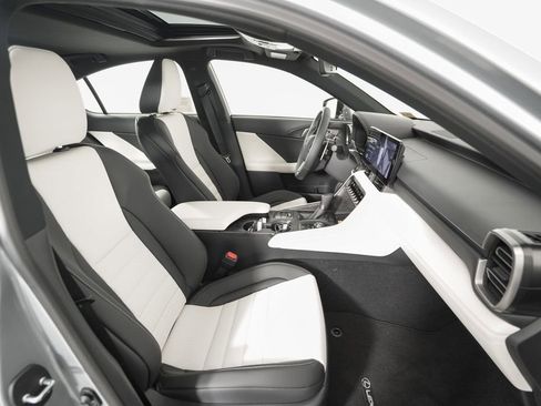 New 2026 Lexus IS 350 F Sport image 17