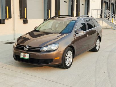 Used 2011 Volkswagen Jetta TDI