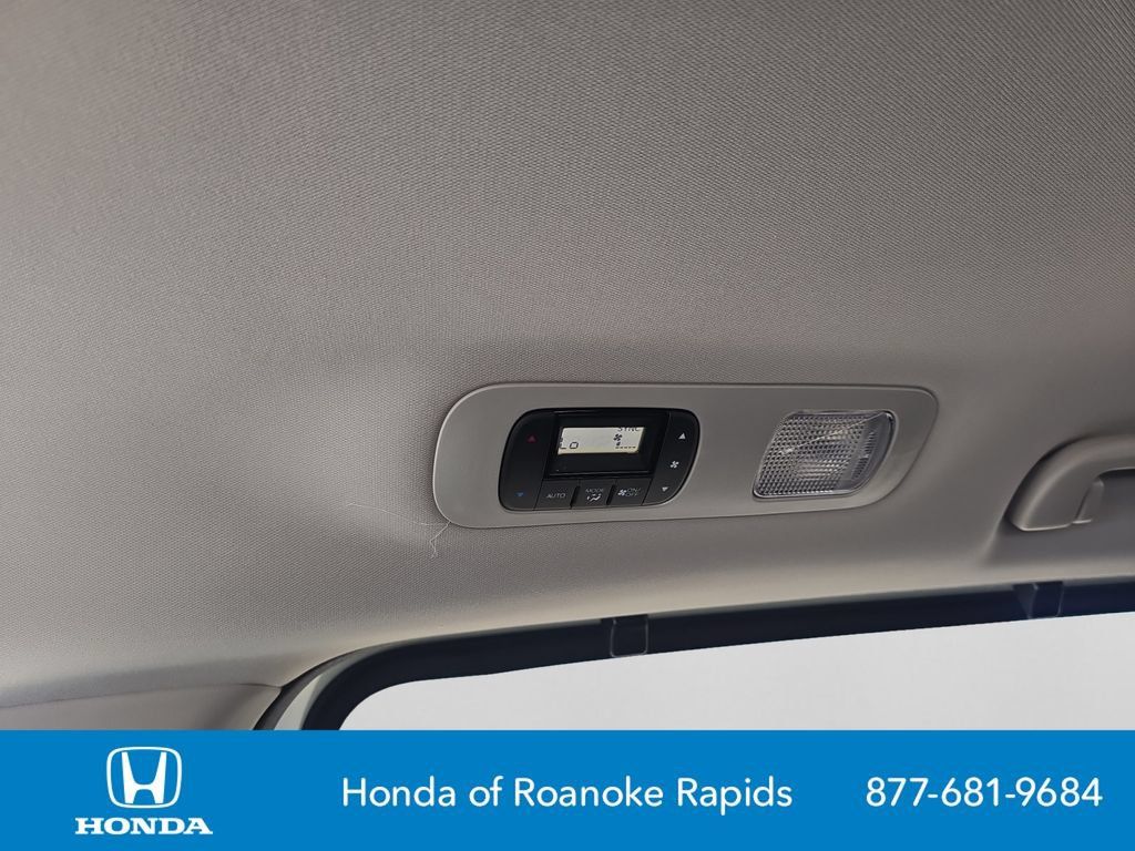 New 2026 Honda Odyssey EX-L image 31