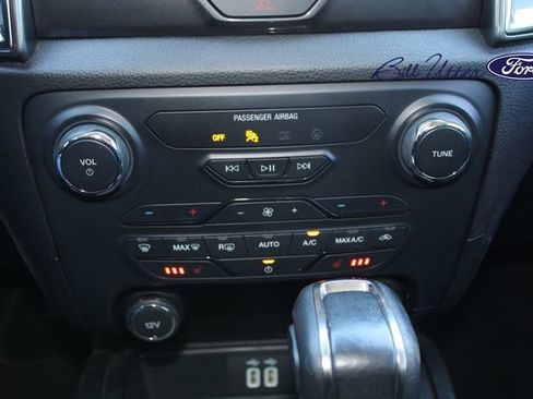 Used 2019 Ford Ranger Lariat w/ Technology Package image 18