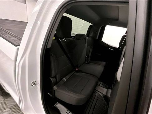 Used 2023 GMC Sierra 1500 Pro w/ Pro Value Package AWD/4WD image 25