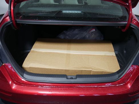 New 2025 Honda Accord SE image 6