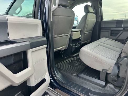 Used 2022 Ford F350 XLT w/ XLT Value Package image 28