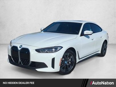 Used 2023 BMW i4 eDrive40 w/ Premium Package
