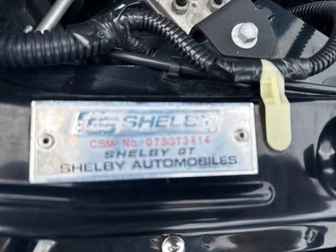 Used 2007 Ford Mustang GT Premium image 30