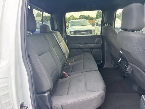 Used 2024 Ford F150 XLT w/ Equipment Group 302A MID RWD image 15