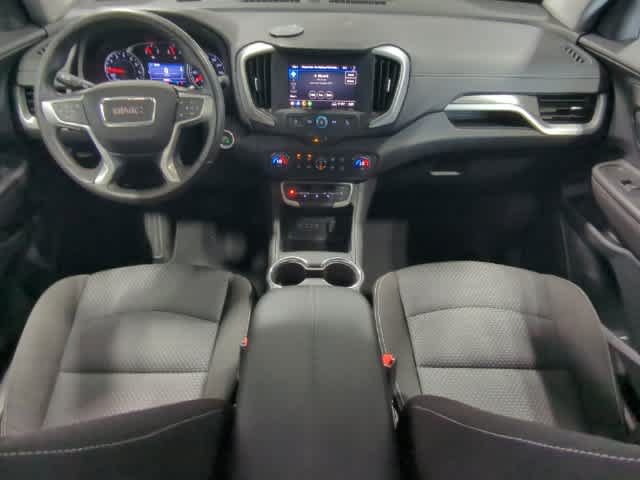 Used 2023 GMC Terrain SLE w/ Driver Convenience Package AWD/4WD image 15