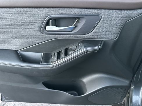 Certified 2023 Nissan Rogue SV image 20