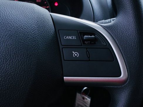 Used 2024 Mitsubishi Mirage G4 LE image 11