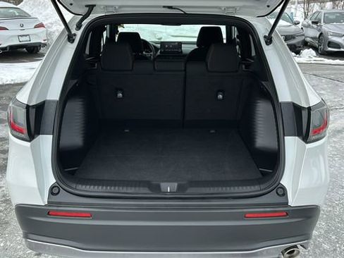 Used 2025 Honda HR-V Sport image 24