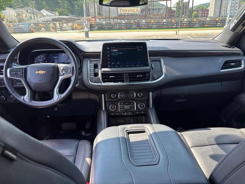 Used 2024 Chevrolet Tahoe LT AWD/4WD image 21
