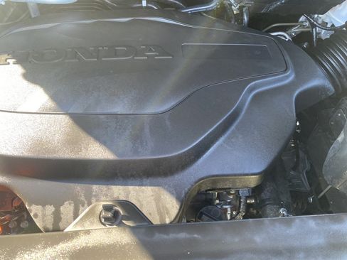 Used 2021 Honda Ridgeline RTL-E image 18