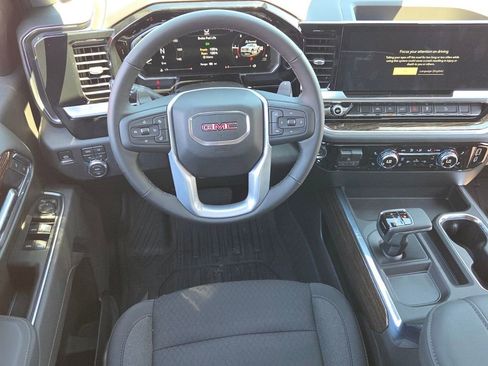 New 2026 GMC Sierra 1500 Elevation AWD/4WD image 6