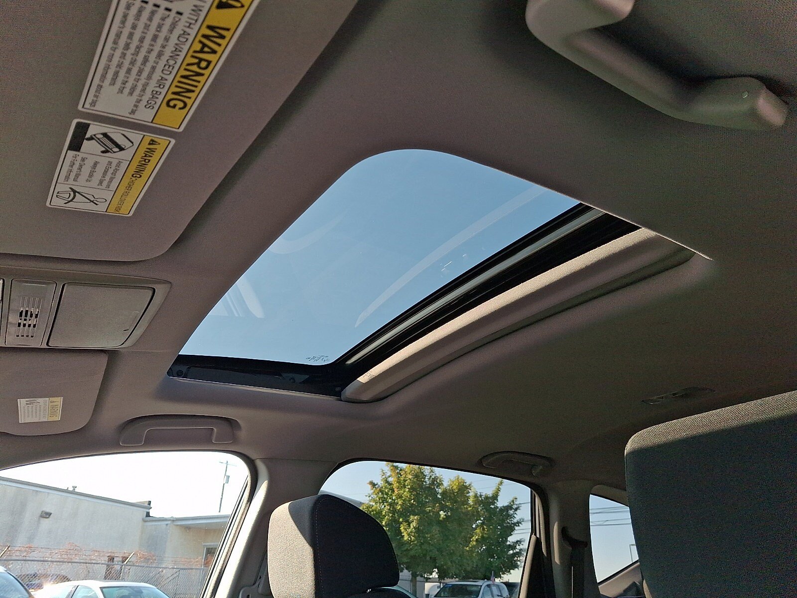 Used 2021 Honda CR-V EX image 14