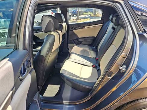 Used 2019 Honda Civic EX-L image 16