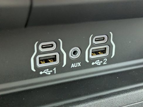 New 2026 RAM 1500 Big Horn image 19