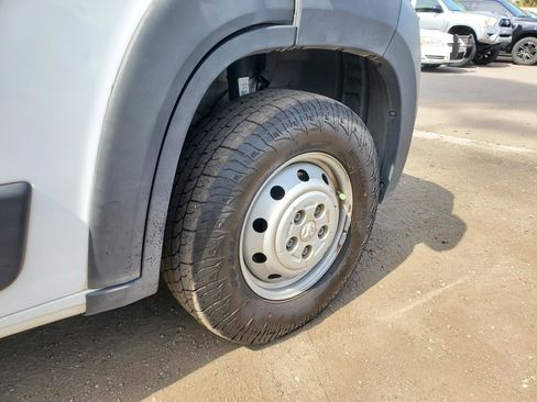 Used 2019 RAM ProMaster 1500 image 11