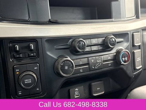 Used 2024 Ford F250 XL w/ XL Chrome Package AWD/4WD image 23