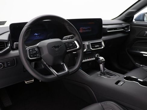 New 2025 Ford Mustang Premium image 9