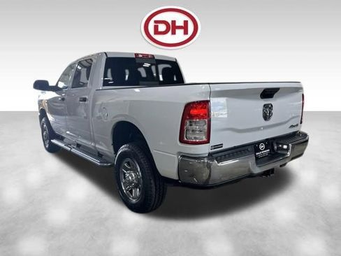 Used 2022 RAM 2500 Tradesman AWD/4WD image 9