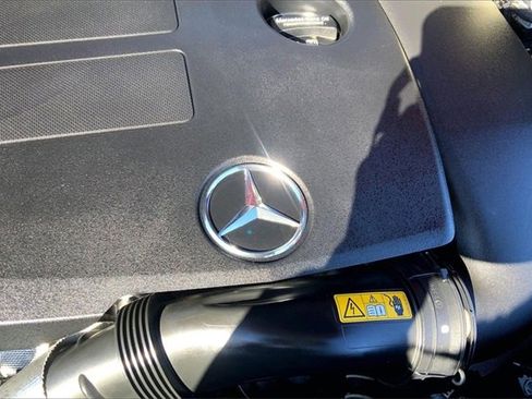 Used 2022 Mercedes-Benz GLE 350 4MATIC image 29