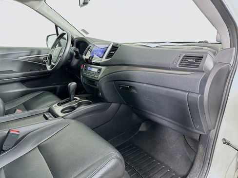 Used 2018 Honda Pilot EX-L image 31