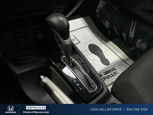 Used 2015 Honda Civic LX image 26