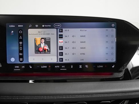 New 2027 Audi Q6 e-tron Premium Plus AWD/4WD image 20