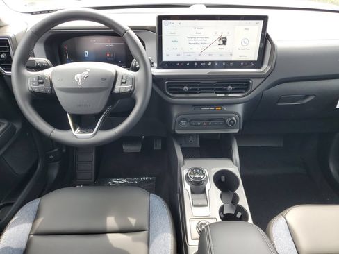 New 2026 Ford Bronco Sport Outer Banks w/ Interior Protection Package AWD/4WD image 24