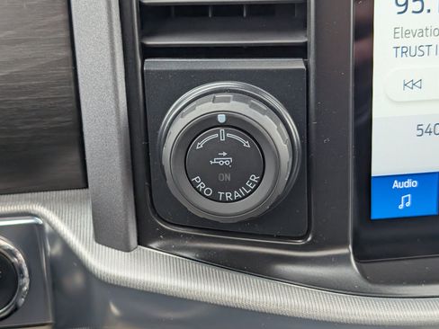 New 2026 Ford F150 Lariat image 21