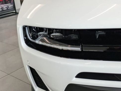 New 2026 Dodge Charger Scat Pack w/ Blacktop Package image 10