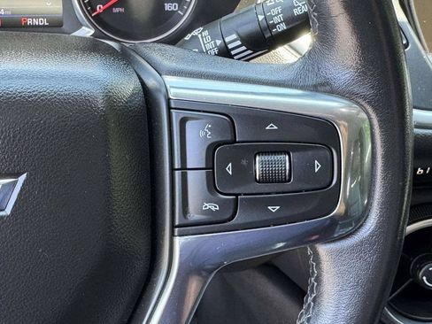 Used 2020 Chevrolet Blazer LT AWD/4WD image 13