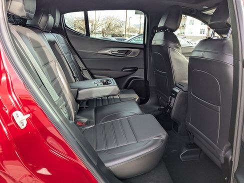 Used 2024 Dodge Hornet R/T Plus w/ Tech Pack Plus w/o Parking image 30