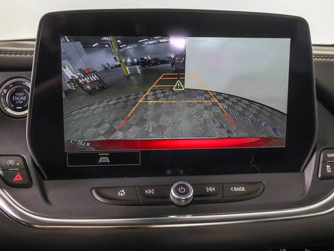 Used 2024 Chevrolet Blazer LT w/ Convenience Package FWD image 7