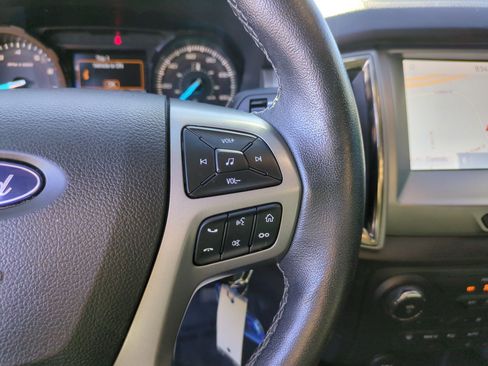 Used 2022 Ford Ranger XLT w/ Equipment Group 302A High image 18