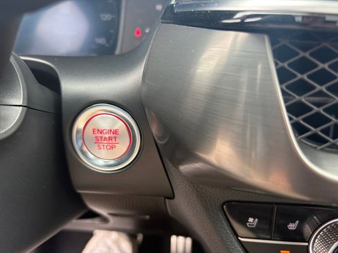 New 2026 Acura ADX A-Spec FWD image 20