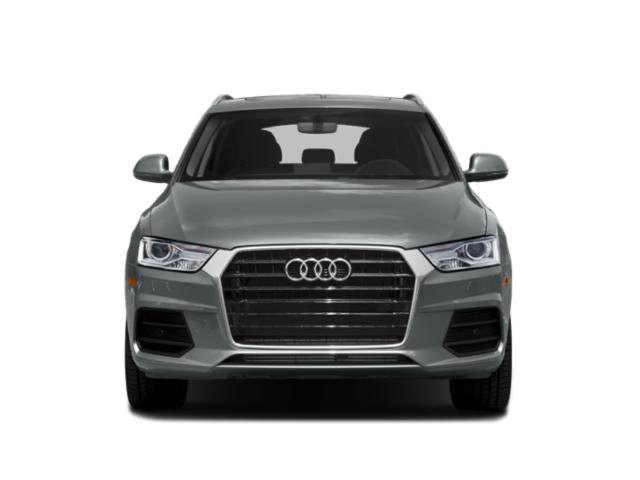 Used 2018 Audi Q3 2.0T Premium Plus w/ Premium Plus Package AWD/4WD image 7