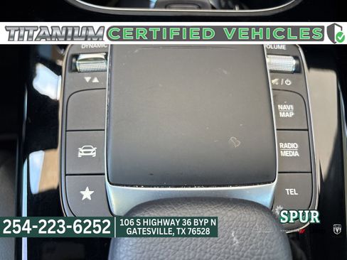 Used 2022 Mercedes-Benz A 220 image 20