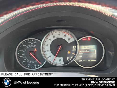 Used 2019 Toyota 86 RWD image 26