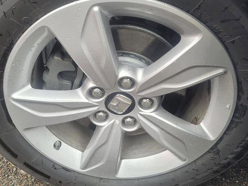 Used 2019 Honda Odyssey EX-L image 40