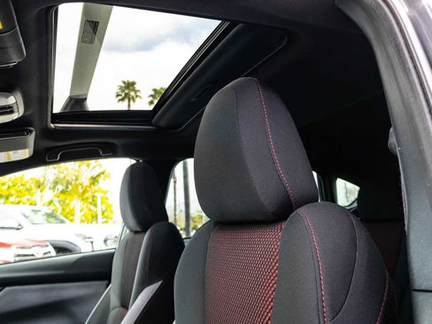 Used 2020 Subaru Impreza 2.0i Sport image 18