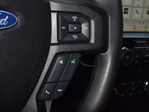 Used 2019 Ford F150 XL w/ Equipment Group 101A Mid RWD image 24